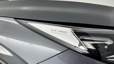 MG HS 1.5 T-GDI Trophy 5dr DCT Petrol Hatchback